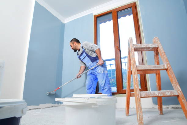 Best Air Quality Testing for Mold Spores  in Ack, NY