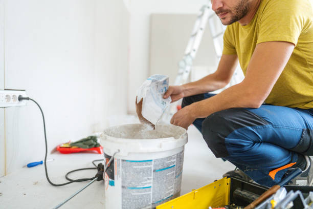 Best Mold Remediation for Vacation Homes  in Ack, NY